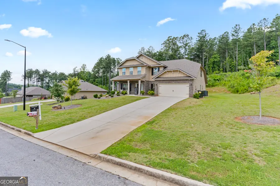 365 Bramlett Ridge Drive, Dallas, GA 30157 - #3