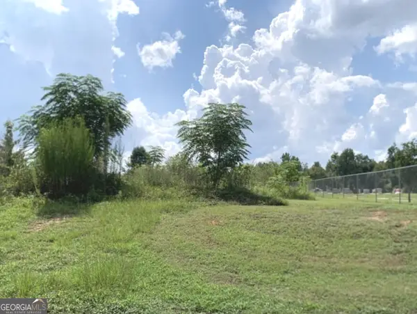 0 Murphy Street, Midville, GA 30441