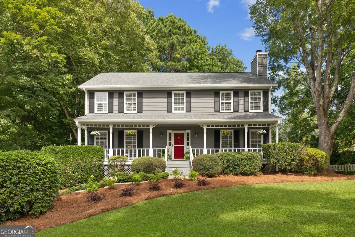 4122 Westchester Crossing Ne, Roswell, GA 30075 - #1