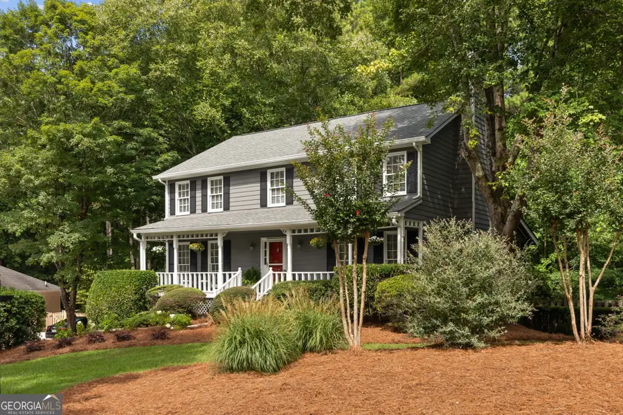 4122 Westchester Crossing Ne, Roswell, GA 30075 - #2