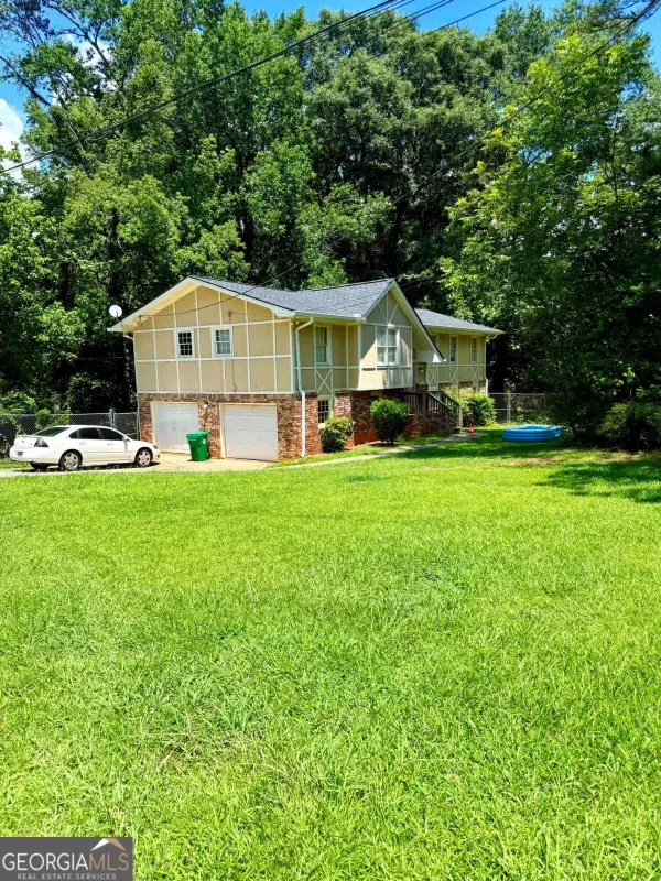 4699 Huntsman Bend, Decatur, GA 30034