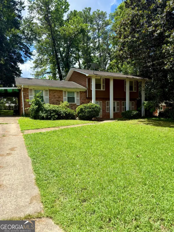 3638 Sherrydale Lane, Decatur, GA 30032