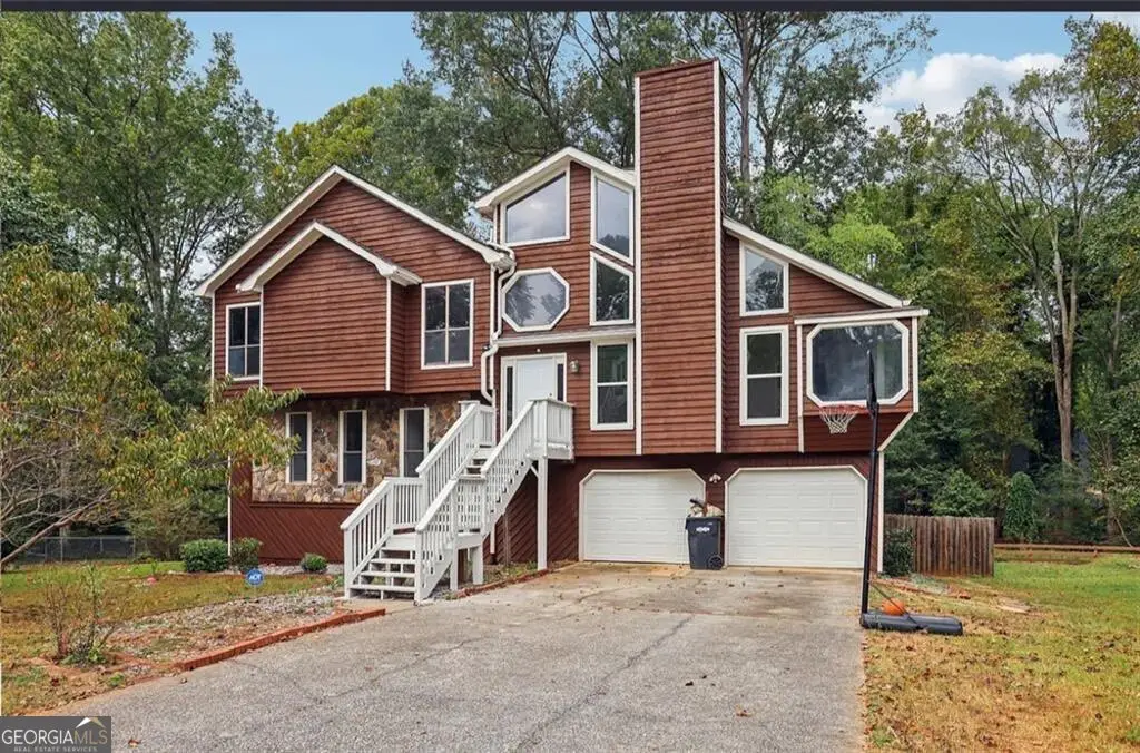 270 Saint Simons Cove, Lawrenceville, GA 30044 - #1