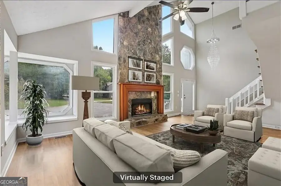 270 Saint Simons Cove, Lawrenceville, GA 30044 - #3