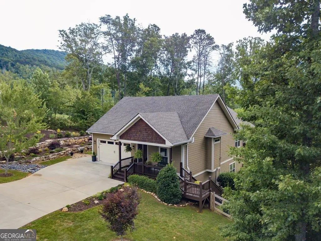 2068 Gallatin Road, Young Harris, GA 30582 - #1