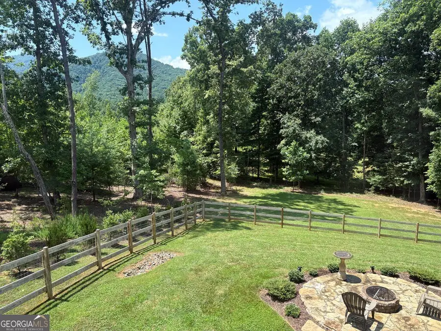 2068 Gallatin Road, Young Harris, GA 30582 - #3