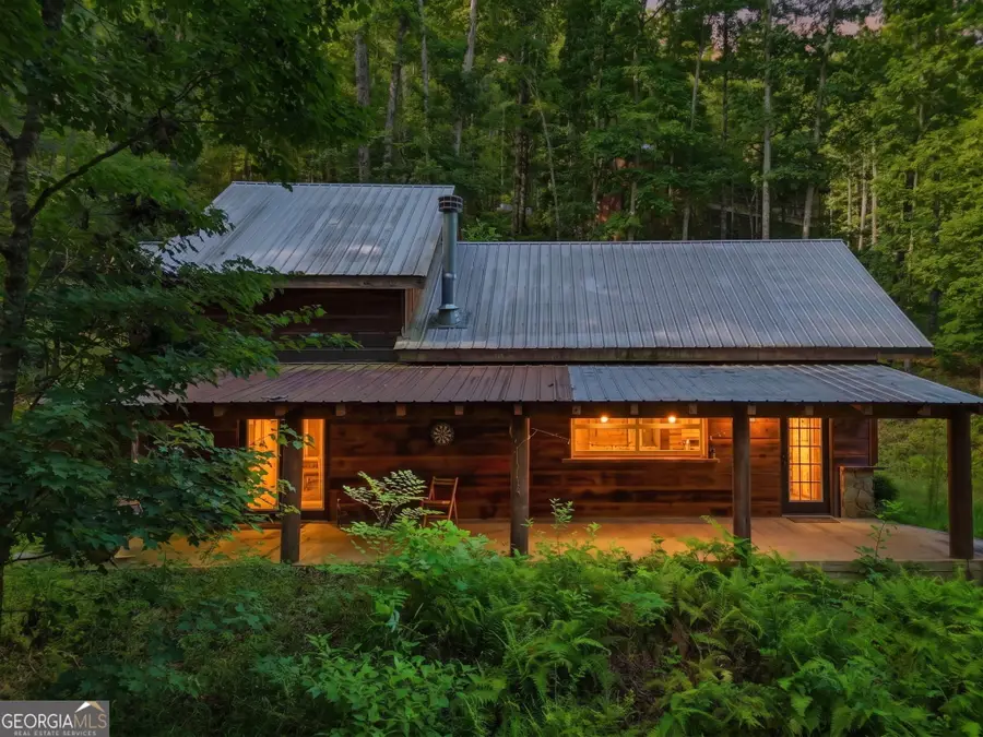 50 Pigeon Creek Road, Blue Ridge, GA 30513 - #2