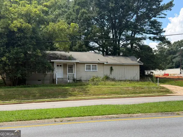 5372 Austell Road, Austell, GA 30106