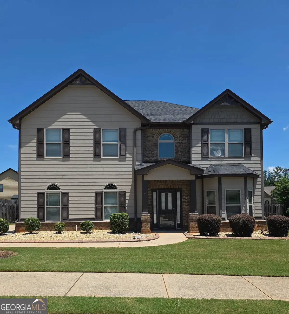 45 Streamside Drive, Covington, GA 30016 - #1