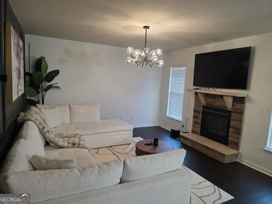 45 Streamside Drive, Covington, GA 30016 - #3