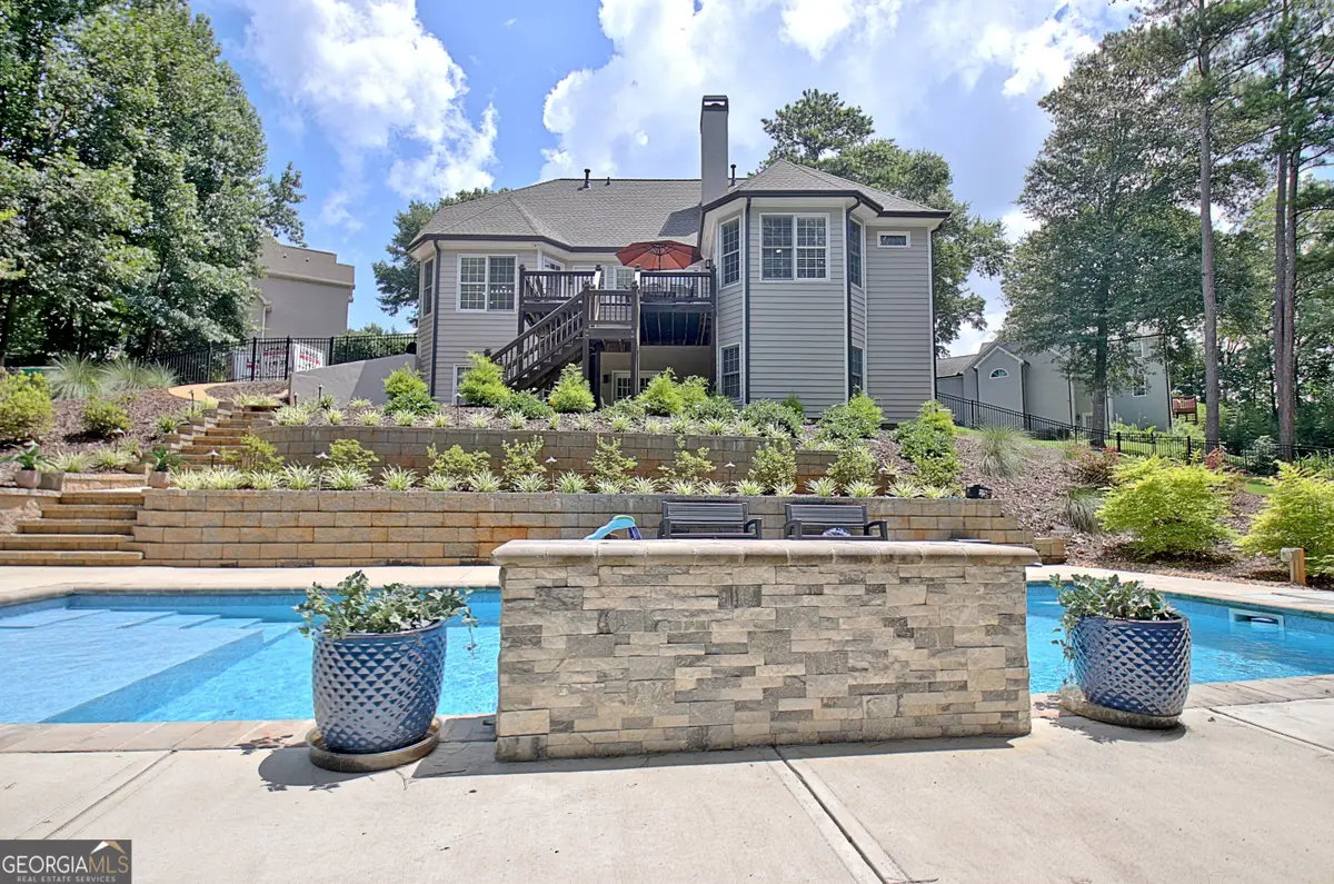 705 Chalk Court, Peachtree City, GA 30269 - #1