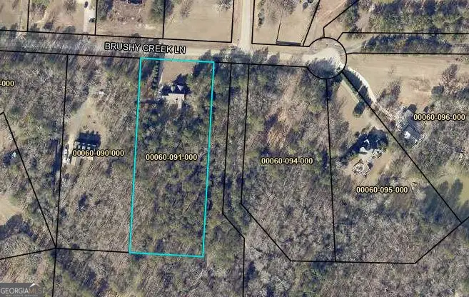 114 Brushy Creek Lane, Jackson, GA 30233 - #2