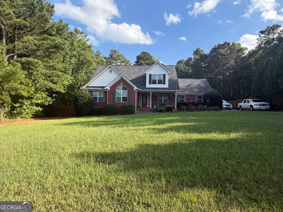 114 Brushy Creek Lane, Jackson, GA 30233 - #3