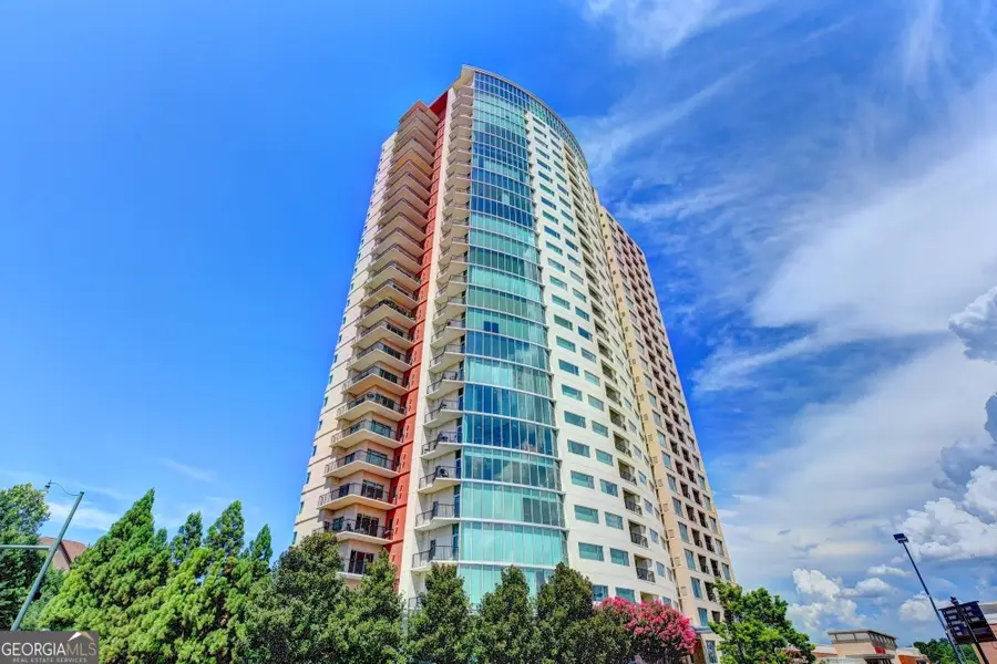 4561 Olde Perimeter Way #2607, Dunwoody, GA 30346 - #3