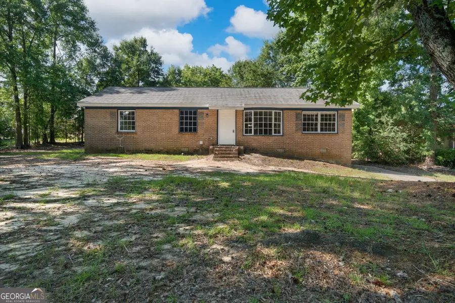 4216 W Oak Drive, Macon, GA 31210 - #2