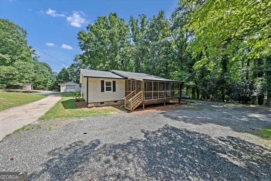 400 Wyldewoode Drive, McDonough, GA 30253 - #2