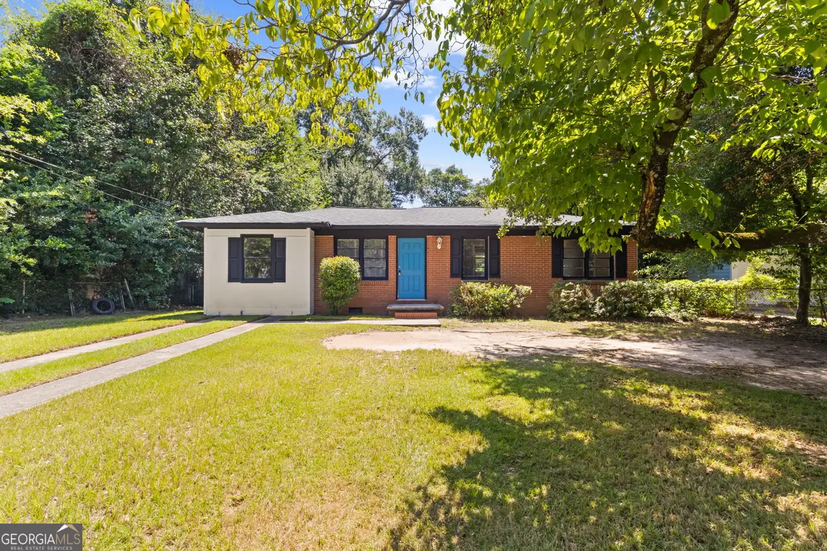 204 Ravenwood Way, Warner Robins, GA 31093 - #1