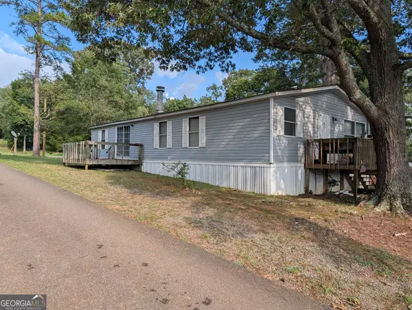 14 Hardy Road Sw, Cartersville, GA 30120