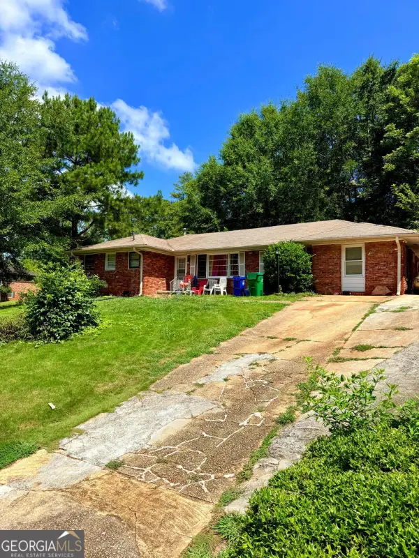3304 Casa Linda Drive, Decatur, GA 30032