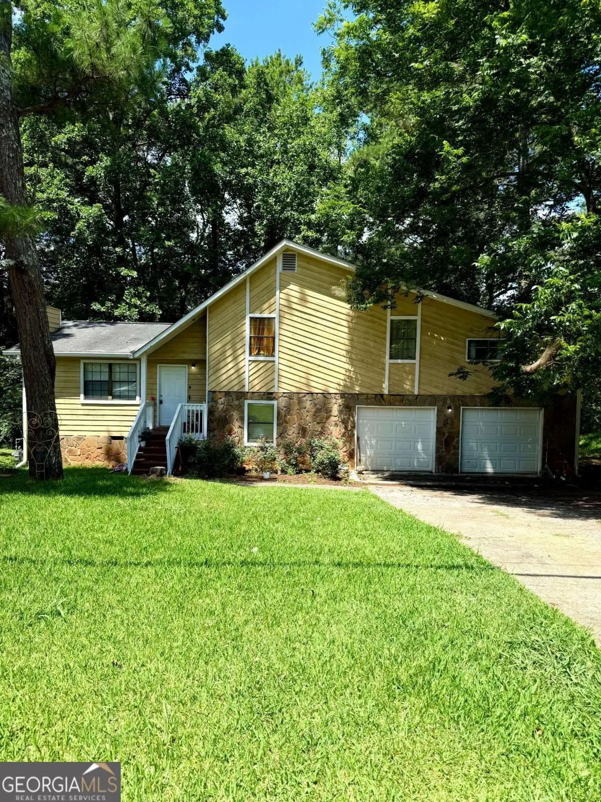 3501 Tarragon Drive, Decatur, GA 30034 - #1