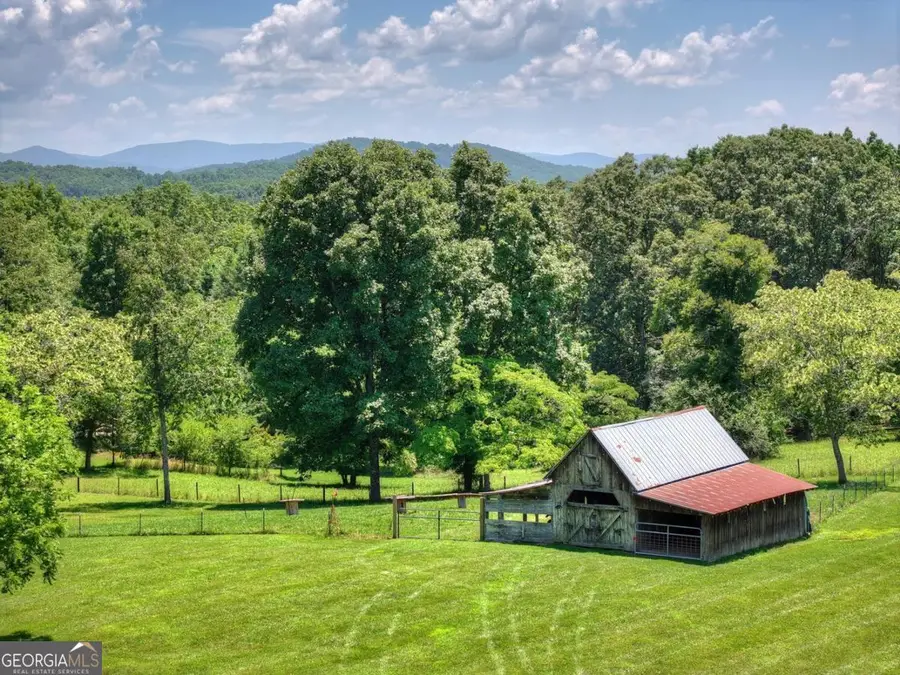 777 Hamby Road, Blue Ridge, GA 30513 - #2
