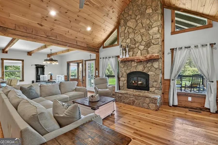 777 Hamby Road, Blue Ridge, GA 30513 - #3