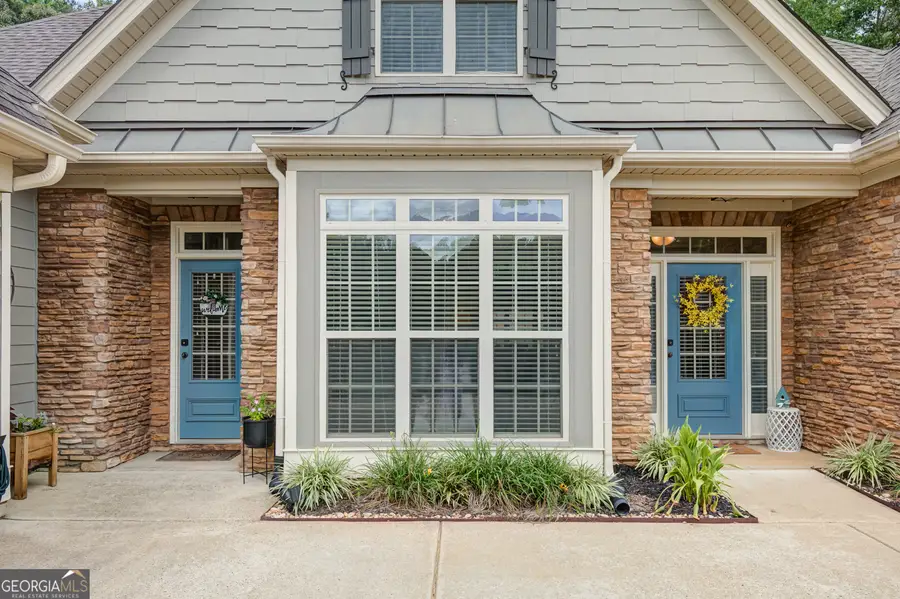 75 Drews Ridge Drive, Newnan, GA 30263 - #3