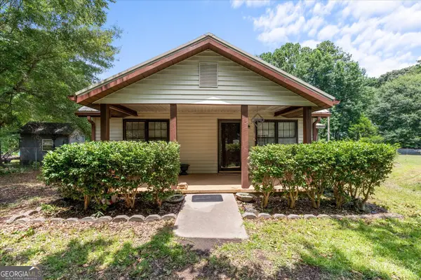 4296 Maroney Mill Road, Douglasville, GA 30134