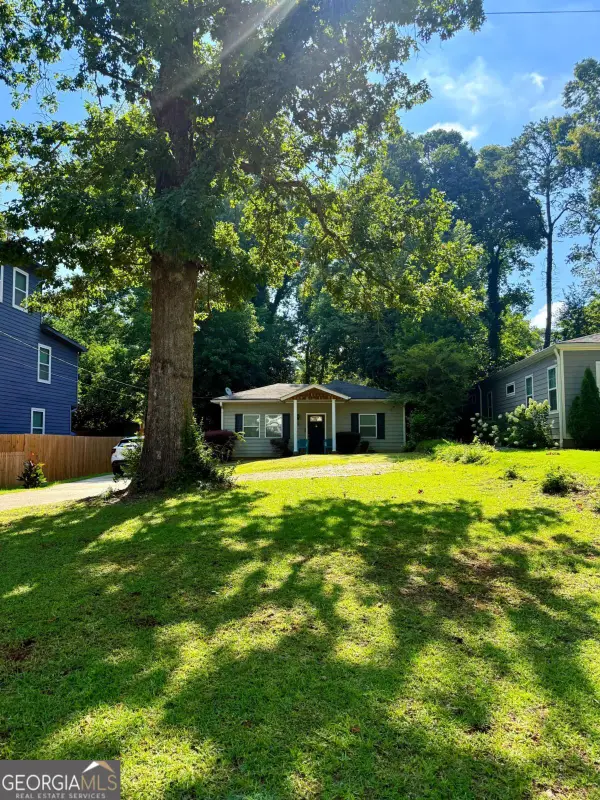 674 Parker Avenue, Decatur, GA 30032