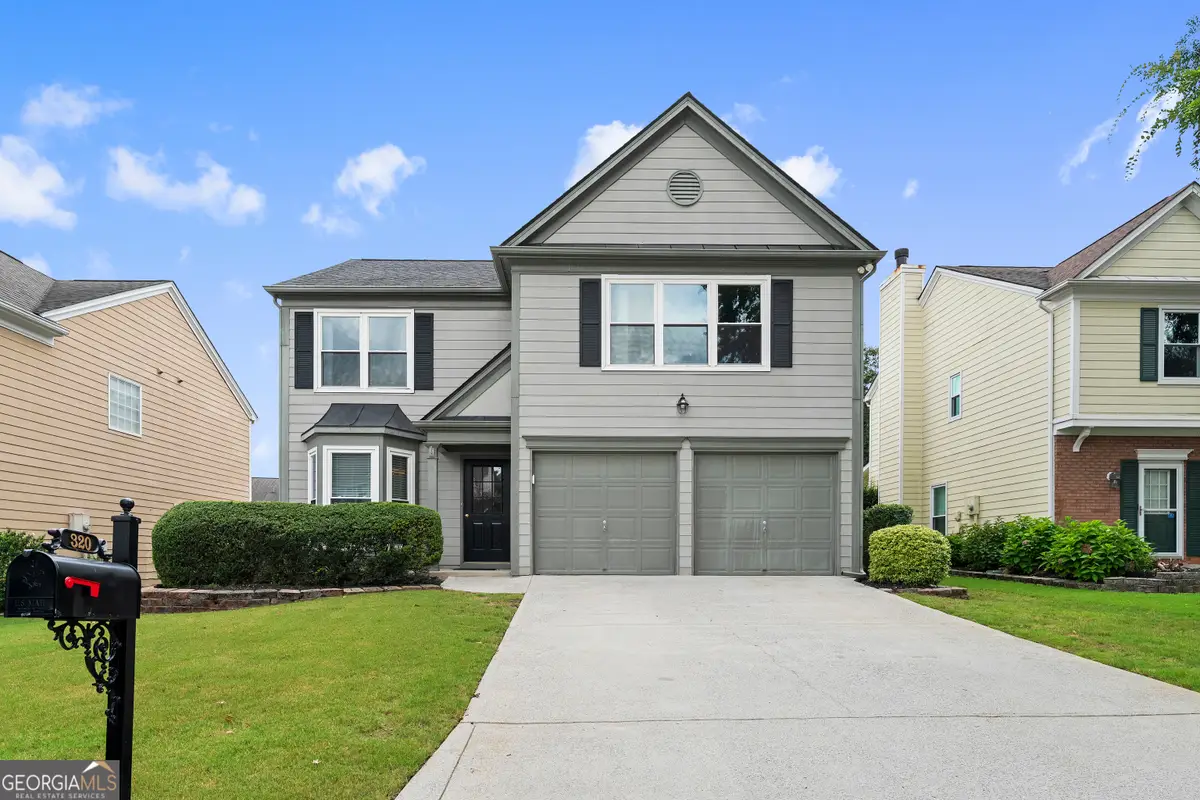 320 Treyford Court, Alpharetta, GA 30005 - #1