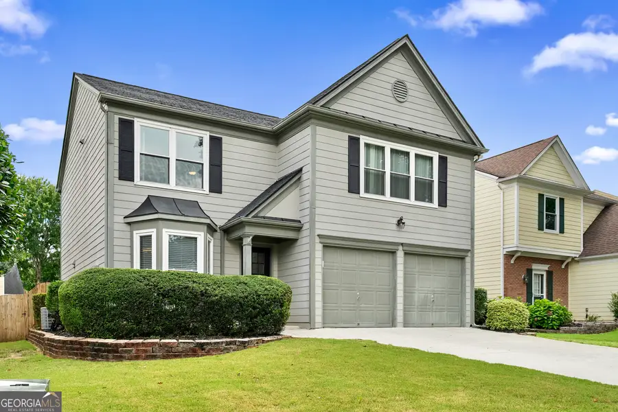 320 Treyford Court, Alpharetta, GA 30005 - #2