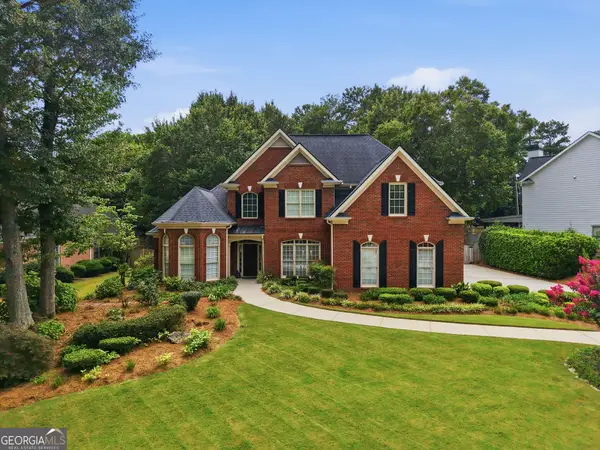 197 Brackin Trace, Grayson, GA 30017