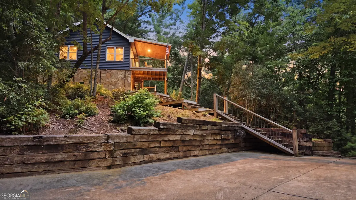 6174 Crow Creek Road, Lakemont, GA 30552 - #1
