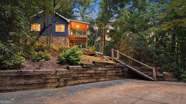 6174 Crow Creek Road, Lakemont, GA 30552