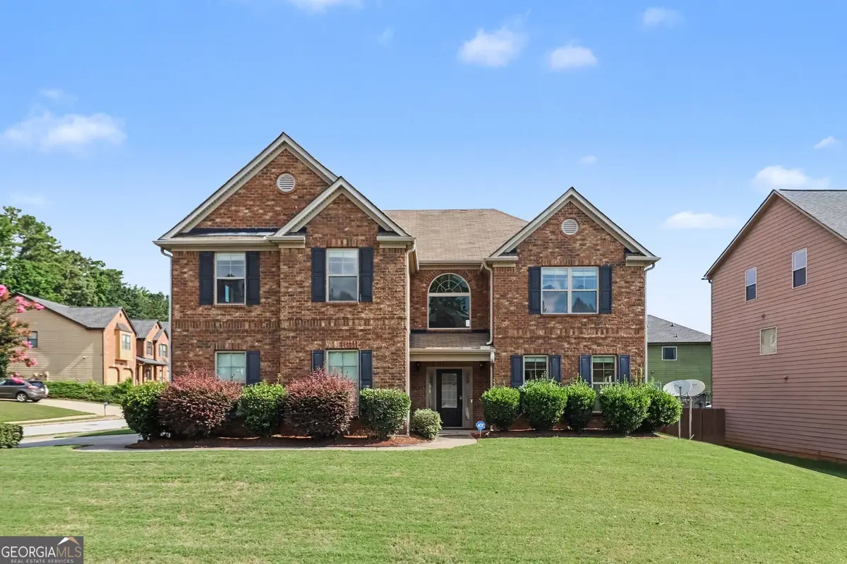 4778 Winstar Lane, Fairburn, GA 30213 - #1