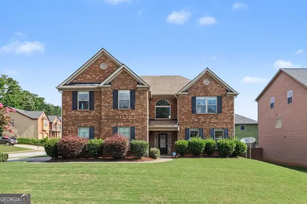 4778 Winstar Lane, Fairburn, GA 30213