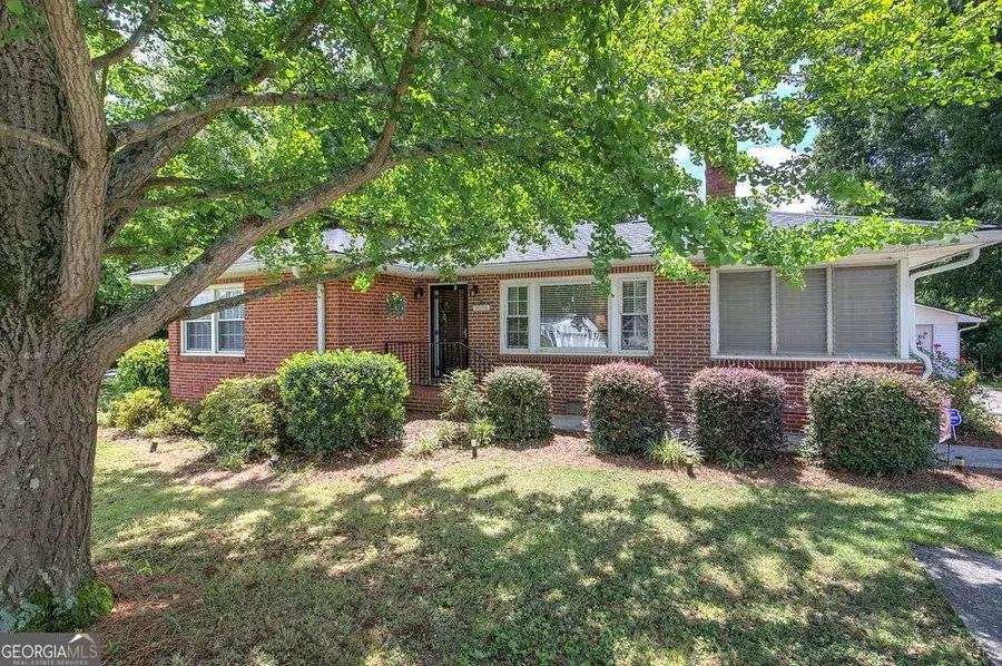 409 Stonewall Street, Cartersville, GA 30120 - #2