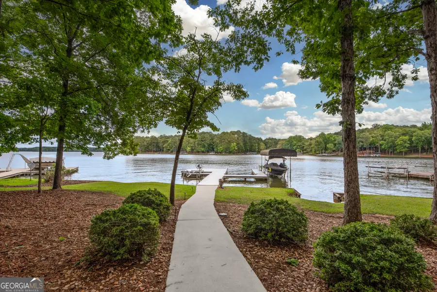 234 Winding River Road, Eatonton, GA 31024 - #3