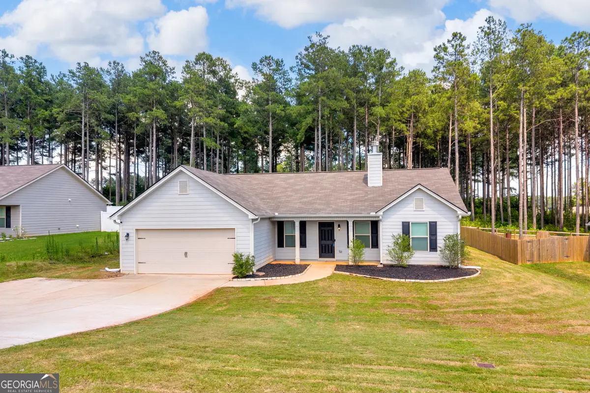 2832 Mount Hebron Road, Hartwell, GA 30643 - #1