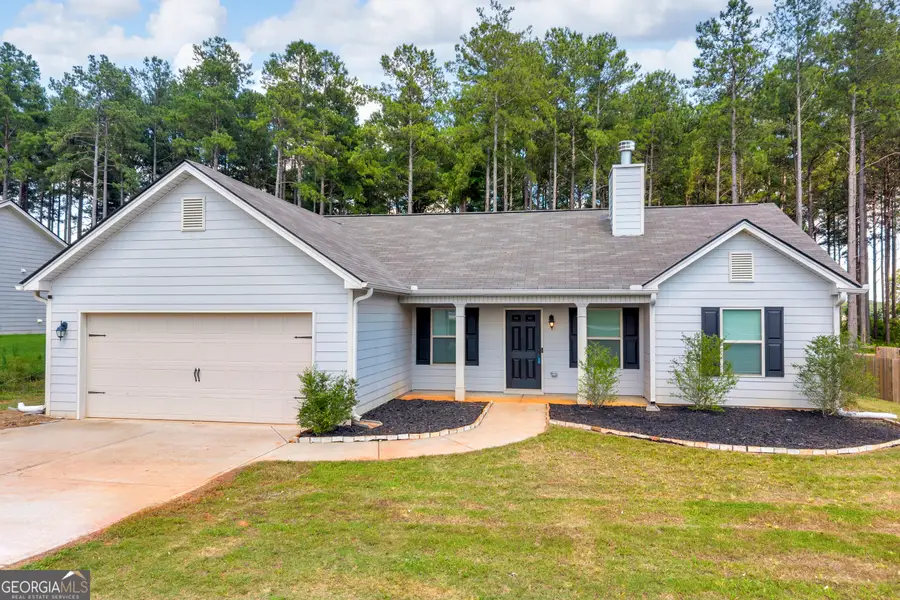2832 Mount Hebron Road, Hartwell, GA 30643 - #2