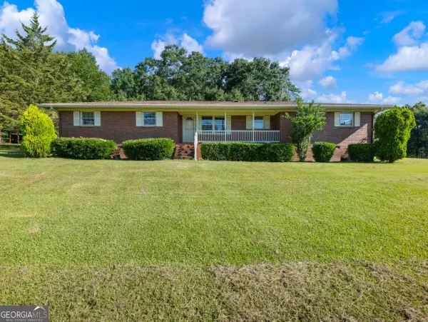 1460 John Morris Road, Maysville, GA 30558