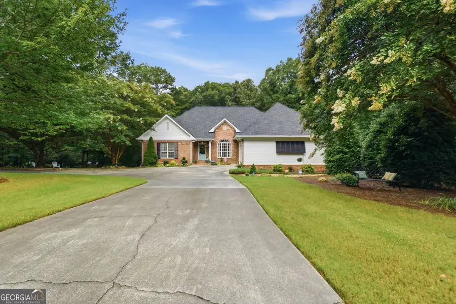 333 Rustic Ridge Road Ne, Rome, GA 30161 - #2
