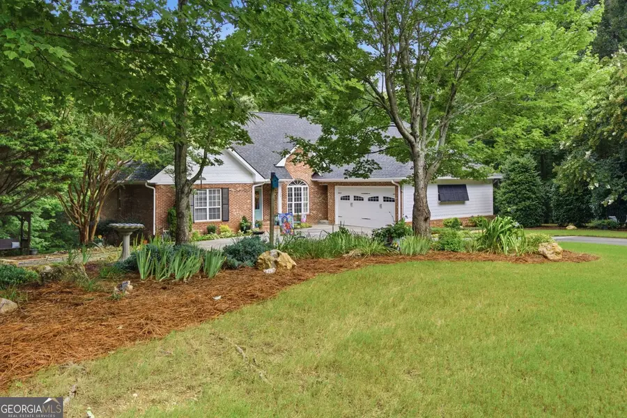 333 Rustic Ridge Road Ne, Rome, GA 30161 - #3