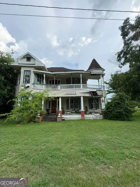 0 First Avenue, Sylvania, GA 30467 - #1