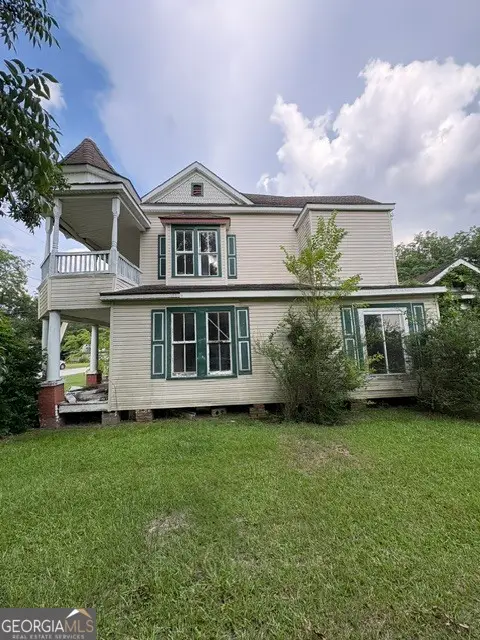 0 First Avenue, Sylvania, GA 30467 - #2