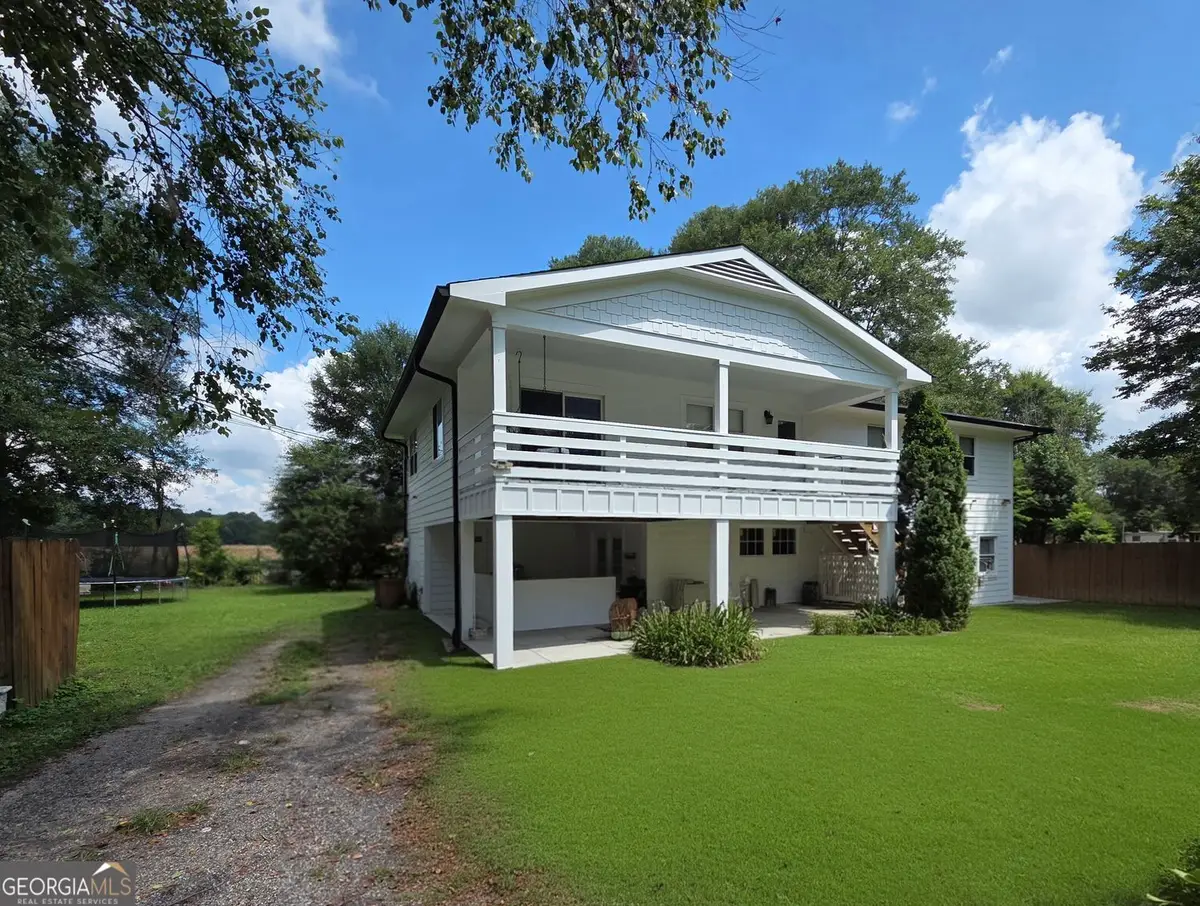 1074 Old Alabama Road Sw, Cartersville, GA 30120 - #1