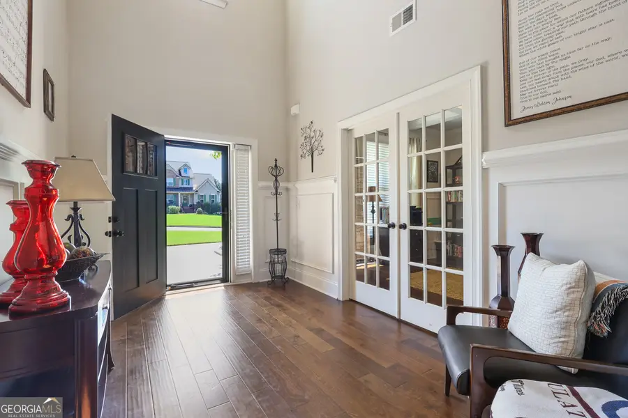 408 Warren Way, McDonough, GA 30252 - #3