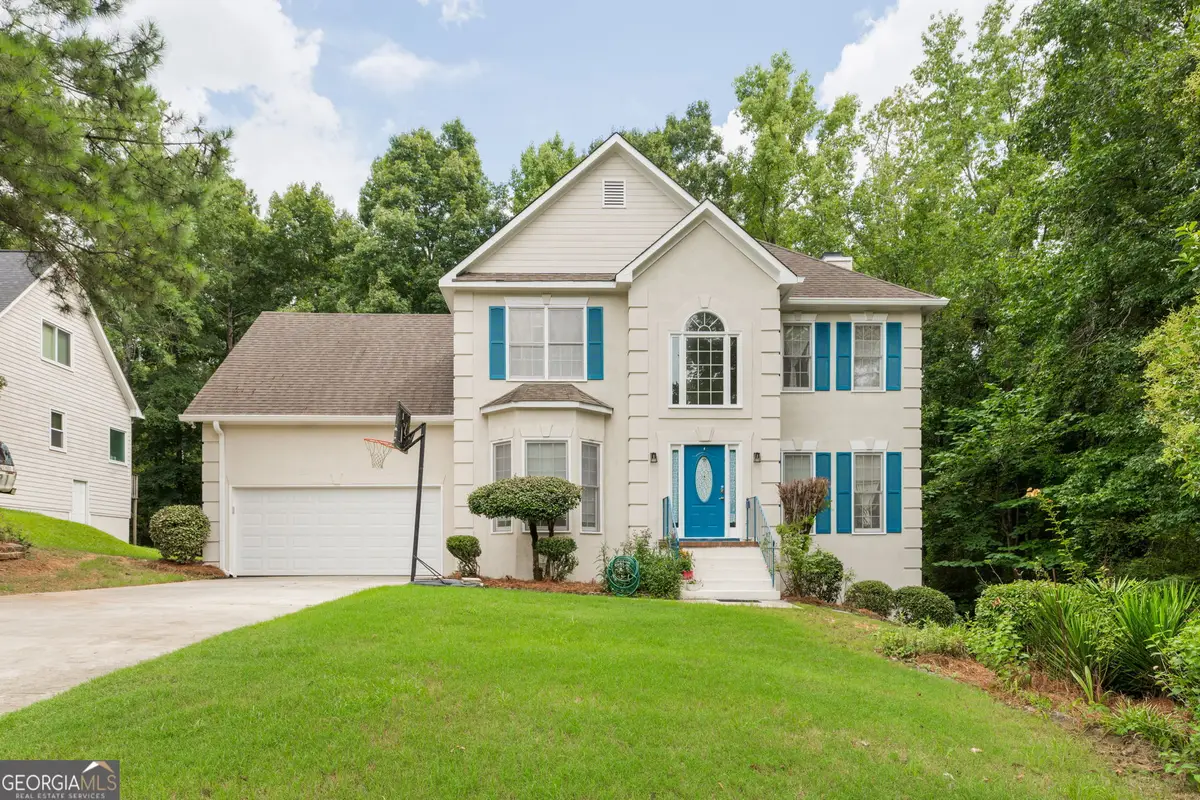 108 Hillbrooke Court, Macon, GA 31210 - #1
