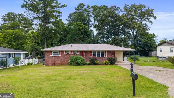 26 Stovall Street, Fort Oglethorpe, GA 30742