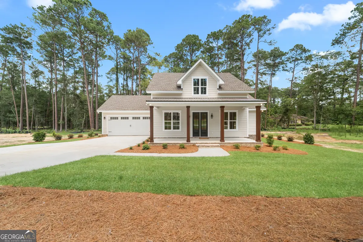 28 Jef Road, Statesboro, GA 30458 - #1